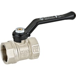 VALVOLA SFERA ACQUA LEVA F.F. 11/2 PERFECTA