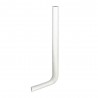 Tubo Cacciata H. 37 X 50 Bianco