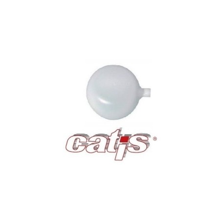 SFERA PIATTA ORIGINALE PER GALLEGGIANTE CATIS