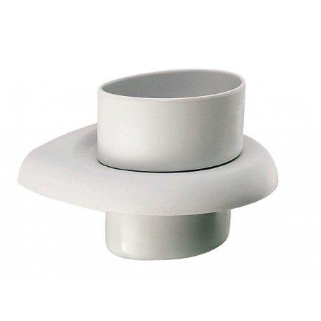 PORTABICCHIERE CON BICCHIERE VELA DUROTERM