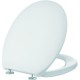 COPRIWATER TERMOINDURENTE UNIVERSALE CERNIERA INOX