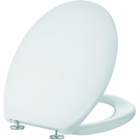 COPRIWATER TERMOINDURENTE UNIVERSALE CERNIERA INOX