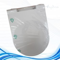 COPRIWATER CARENA CIDNEO BIANCO