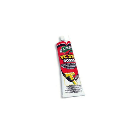 COLLANTE ROSSO TUBO GR. 125