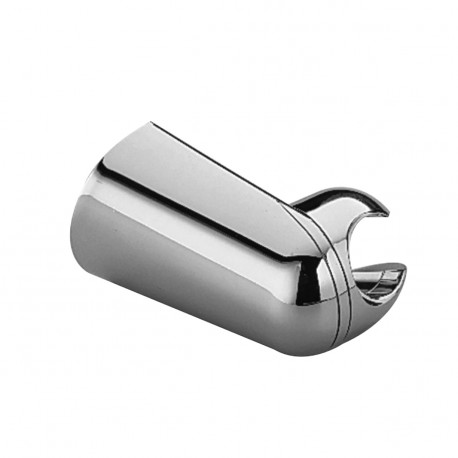 SUPPORTO DOCCIA ABS CONICO ORIENTABILE