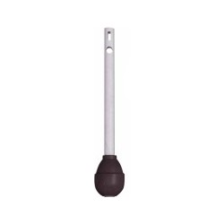 TUBO TROPPO PIENO TAGO (ASTA CON SFERA)