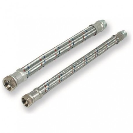 FLESSIBILE ANTIVIBRANTE CM. 60 1/2 M.F