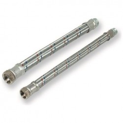 FLESSIBILE ANTIVIBRANTE CM. 100 3/4 M.F