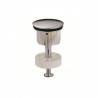 Tappo Salterello Ottone Per Piletta Norton 1"