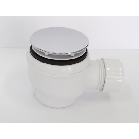 PILETTA DOCCIA GRIGLIA CHIUSA SUPERLUX TEA