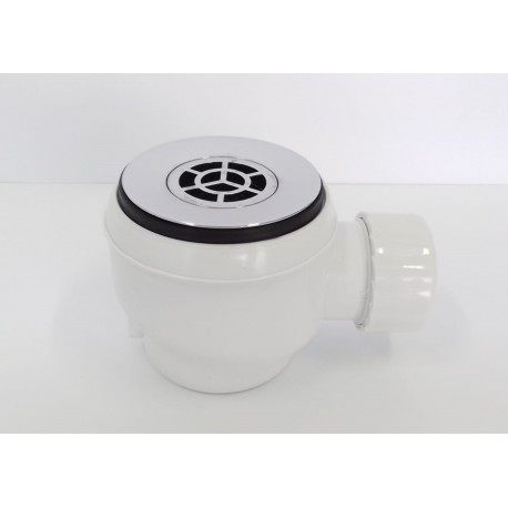 PILETTA SIFONATA X DOCCIA CESTELLO ESTRAIBILE TEA