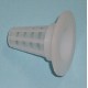 FILTRO FERMADETRITI IN PVC X PILETTA LAVABO