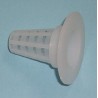Filtro Fermadetriti In Pvc X Piletta Lavabo