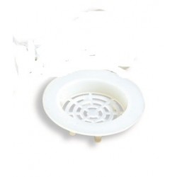 FILTRO FERMADETRITI IN PVC X PILETTA LAVELLO