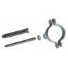 Collare Fermatubo Completo 1/2"