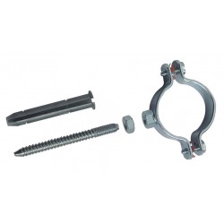 COLLARE FERMATUBO COMPLETO 3/4