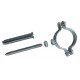 COLLARE FERMATUBO COMPLETO 11/4