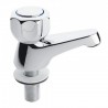 Rubinetto Collo Cigno 1/2" Astro