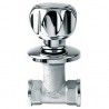 Rubinetto Incasso Dritto 1/2" Astro