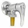 Rubinetto Flussometro 3/4" Esterno