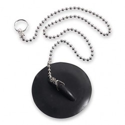 TAPPO CON CATENA D. 40