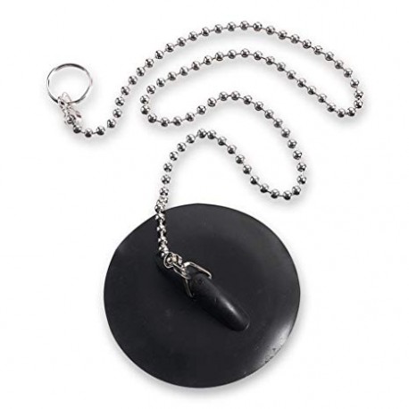 TAPPO CON CATENA D. 44