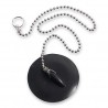 Tappo Con Catena D. 44