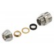NIPLES MASCHIO CROMATO M. 1/2 X 3/8 X 10