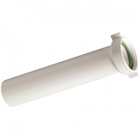 CANOTTO PER SIFONE MOPLEN CON CARTELLA D. 40