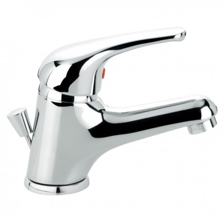 MISCELATORE LAVABO SERIE ECO