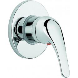 MISCELATORE DOCCIA INCASSO SERIE WINNY