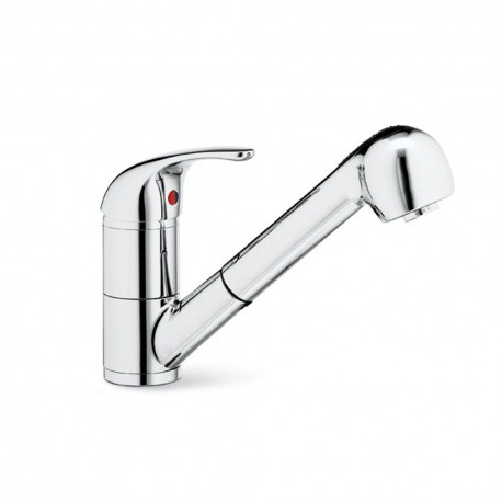 MISCELATORE LAVELLO ESTRAIBILE SERIE ECO