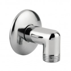 GOMITO M.M. CROMATO 1/2 PRESA ACQUA TRADIZIONALE