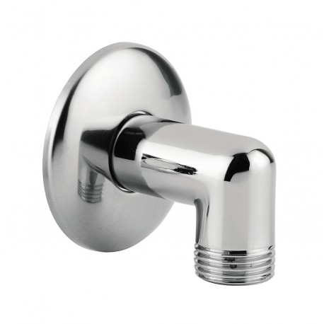 GOMITO M.M. CROMATO 1/2 PRESA ACQUA TRADIZIONALE