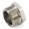 Riduzione Esagonale 1"1/4 X 1" Cromata