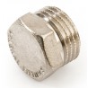 Tappo M. 3/8" Cromato
