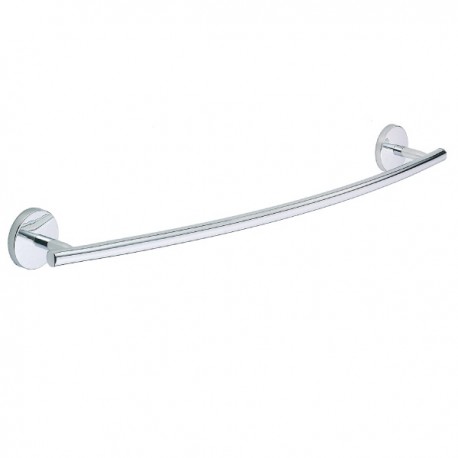 PORTASALVIETTE CM. 52 LIONE CROMO