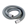 Tubo Washflex Scarico Estensibile Cm. 200/300