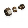 Raccordo X Multistrato M. 24 X 16 X 2,25 Tp 97