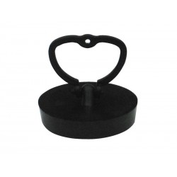 TAPPO IN GOMMA D. 52