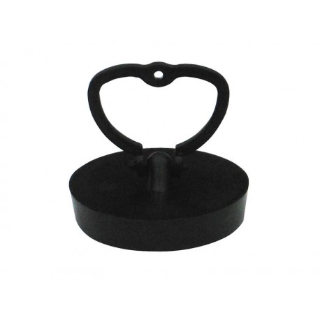 TAPPO IN GOMMA D. 52