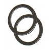 Guarnizione Gomma X Resistenza 53 X 42 X 4