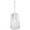 Portascopino Elite Moplen Bianco