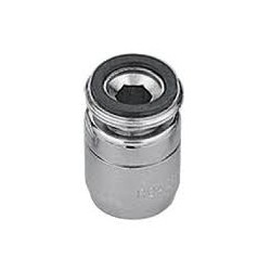 SNODO CON ROMPIGETTO PER MIX BIDET MASCHIO