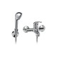 MISCELATORE VASCA C/DUPLEX SERIE ECO