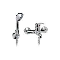 MISCELATORE VASCA C/DUPLEX SERIE ECO