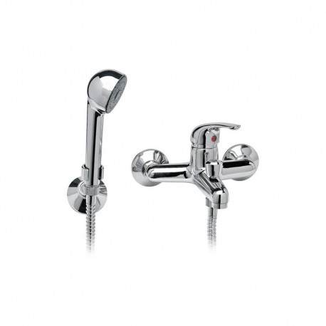 MISCELATORE VASCA C/DUPLEX SERIE ECO