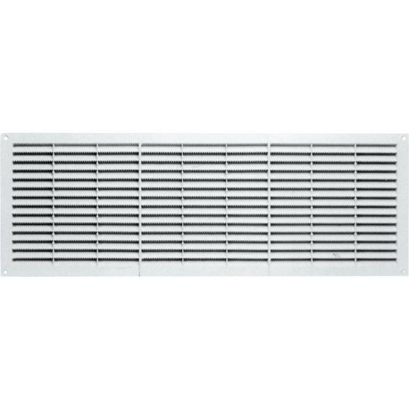 GRIGLIA PLASTICA C/RETE FISSA 230 X 630