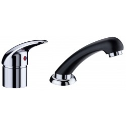 MISCELATORE 2 FORI PARRUCCHIERE DOCC ESTR 2 GETTI