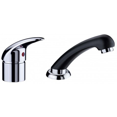 MISCELATORE 2 FORI PARRUCCHIERE DOCC ESTR 2 GETTI